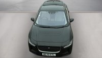 USED 2020 70 JAGUAR I-PACE 400 90kWh HSE SUV 5dr Electric Auto 4WD (400 ps) 