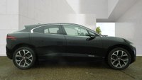 USED 2020 70 JAGUAR I-PACE 400 90kWh HSE SUV 5dr Electric Auto 4WD (400 ps) 