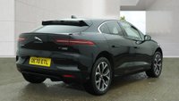 USED 2020 70 JAGUAR I-PACE 400 90kWh HSE SUV 5dr Electric Auto 4WD (400 ps) 