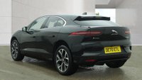 USED 2020 70 JAGUAR I-PACE 400 90kWh HSE SUV 5dr Electric Auto 4WD (400 ps) 