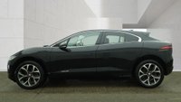 USED 2020 70 JAGUAR I-PACE 400 90kWh HSE SUV 5dr Electric Auto 4WD (400 ps) 