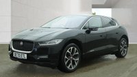 USED 2020 70 JAGUAR I-PACE 400 90kWh HSE SUV 5dr Electric Auto 4WD (400 ps) 