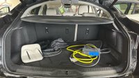 USED 2020 70 JAGUAR I-PACE 400 90kWh HSE SUV 5dr Electric Auto 4WD (400 ps) 