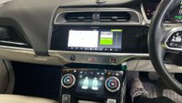 USED 2020 70 JAGUAR I-PACE 400 90kWh HSE SUV 5dr Electric Auto 4WD (400 ps) 