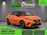 USED 2022 22 VAUXHALL Corsa Electric 50kWh Elite Premium Hatchback 5dr Electric Auto (136 ps) in Blackburn Finance Available 12 to 84 Months