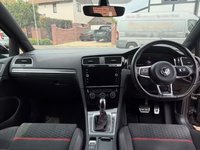 USED 2019 68 VOLKSWAGEN GOLF 2.0 TSI GPF GTI Performance Hatchback 5dr Petrol DSG Euro 6 (s/s) (245 ps) REV CAM, KEYLESS, ACC, CARPLAY