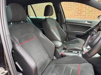 USED 2019 68 VOLKSWAGEN GOLF 2.0 TSI GPF GTI Performance Hatchback 5dr Petrol DSG Euro 6 (s/s) (245 ps) REV CAM, KEYLESS, ACC, CARPLAY