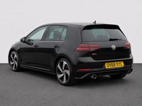 USED 2019 68 VOLKSWAGEN GOLF 2.0 TSI GPF GTI Performance Hatchback 5dr Petrol DSG Euro 6 (s/s) (245 ps) REV CAM, KEYLESS, ACC, CARPLAY