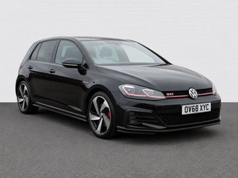 2019 VOLKSWAGEN GOLF 2.0 TSI GPF GTI Performance Hatchback 5dr Petrol DSG Euro 6 (s/s) (245 ps) £18600.00