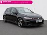 USED 2019 68 VOLKSWAGEN GOLF 2.0 TSI GPF GTI Performance Hatchback 5dr Petrol DSG Euro 6 (s/s) (245 ps) REV CAM, KEYLESS, ACC, CARPLAY