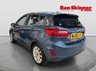 USED 2020 20 FORD FIESTA 1.0T EcoBoost Titanium Hatchback 5dr Petrol Manual Euro 6 (s/s) (95 ps) 