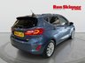 USED 2020 20 FORD FIESTA 1.0T EcoBoost Titanium Hatchback 5dr Petrol Manual Euro 6 (s/s) (95 ps) 