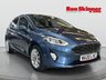 USED 2020 20 FORD FIESTA 1.0T EcoBoost Titanium Hatchback 5dr Petrol Manual Euro 6 (s/s) (95 ps) 