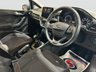 USED 2020 20 FORD FIESTA 1.0T EcoBoost Titanium Hatchback 5dr Petrol Manual Euro 6 (s/s) (95 ps) 