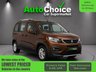 USED 2020 70 PEUGEOT RIFTER 1.5 BlueHDi Allure Standard MPV 5dr Diesel Manual Euro 6 (s/s) (100 ps) in Blackburn Finance Available 12 to 84 Months