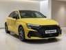 USED 2025 N AUDI RS3 2.5 TFSI Carbon Vorsprung Saloon 4dr Petrol S Tronic quattro Euro 6 (s/s) (400 ps) 