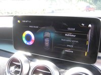 USED 2020 70 MERCEDES-BENZ GLC 2.0 GLC300d AMG Line (Premium Plus) SUV 5dr Diesel G-Tronic+ 4MATIC Euro 6 (s/s) (245 ps) FSH-PANROOF-LEATHER-H/SEATS