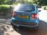 USED 2018 68 SUZUKI IGNIS 1.2 Dualjet SZ-T Hatchback 5dr Petrol AGS Auto Euro 6 (90 ps) AIR CON - NAV - B/TOOTH