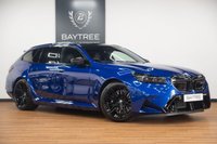 USED 2026 26 BMW M5 4.4 Touring 