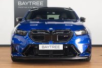USED 2026 26 BMW M5 4.4 Touring 