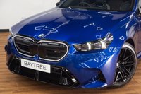 USED 2026 26 BMW M5 4.4 Touring 