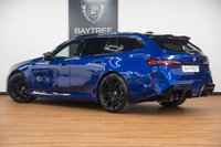 USED 2026 26 BMW M5 4.4 Touring 