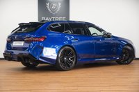 USED 2026 26 BMW M5 4.4 Touring 