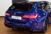 USED 2026 26 BMW M5 4.4 Touring 