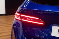 USED 2026 26 BMW M5 4.4 Touring 