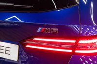 USED 2026 26 BMW M5 4.4 Touring 