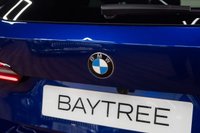 USED 2026 26 BMW M5 4.4 Touring 