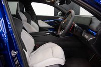 USED 2026 26 BMW M5 4.4 Touring 