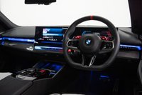 USED 2026 26 BMW M5 4.4 Touring 