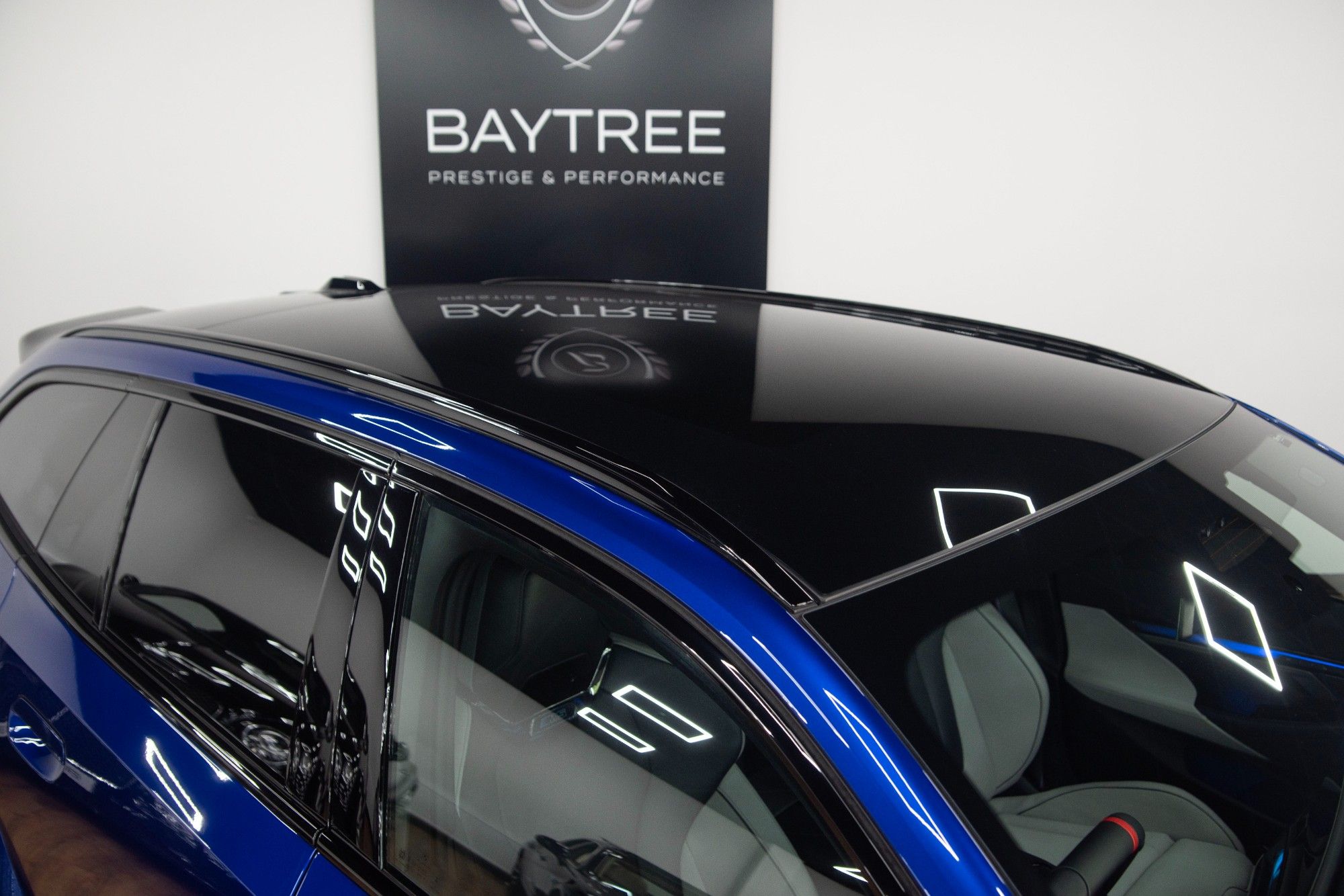 USED 2026 26 BMW M5 4.4 Touring 