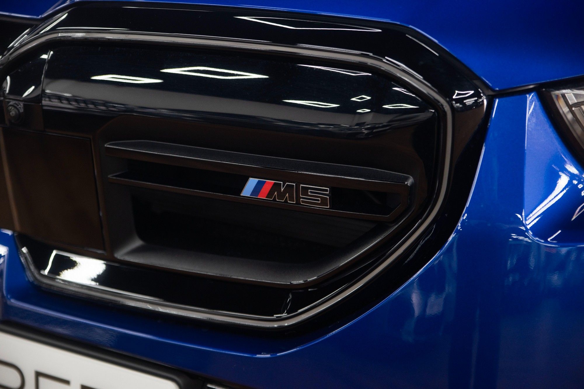 USED 2026 26 BMW M5 4.4 Touring 