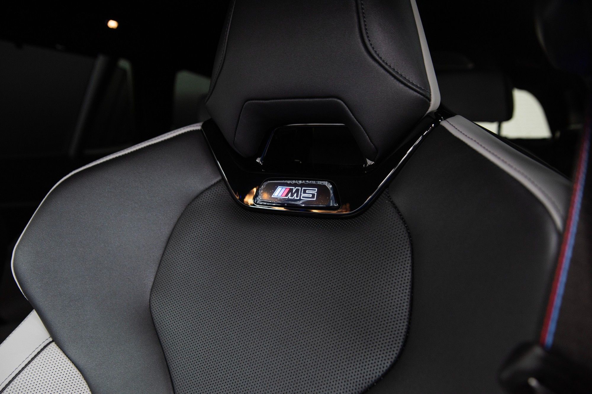 USED 2026 26 BMW M5 4.4 Touring 