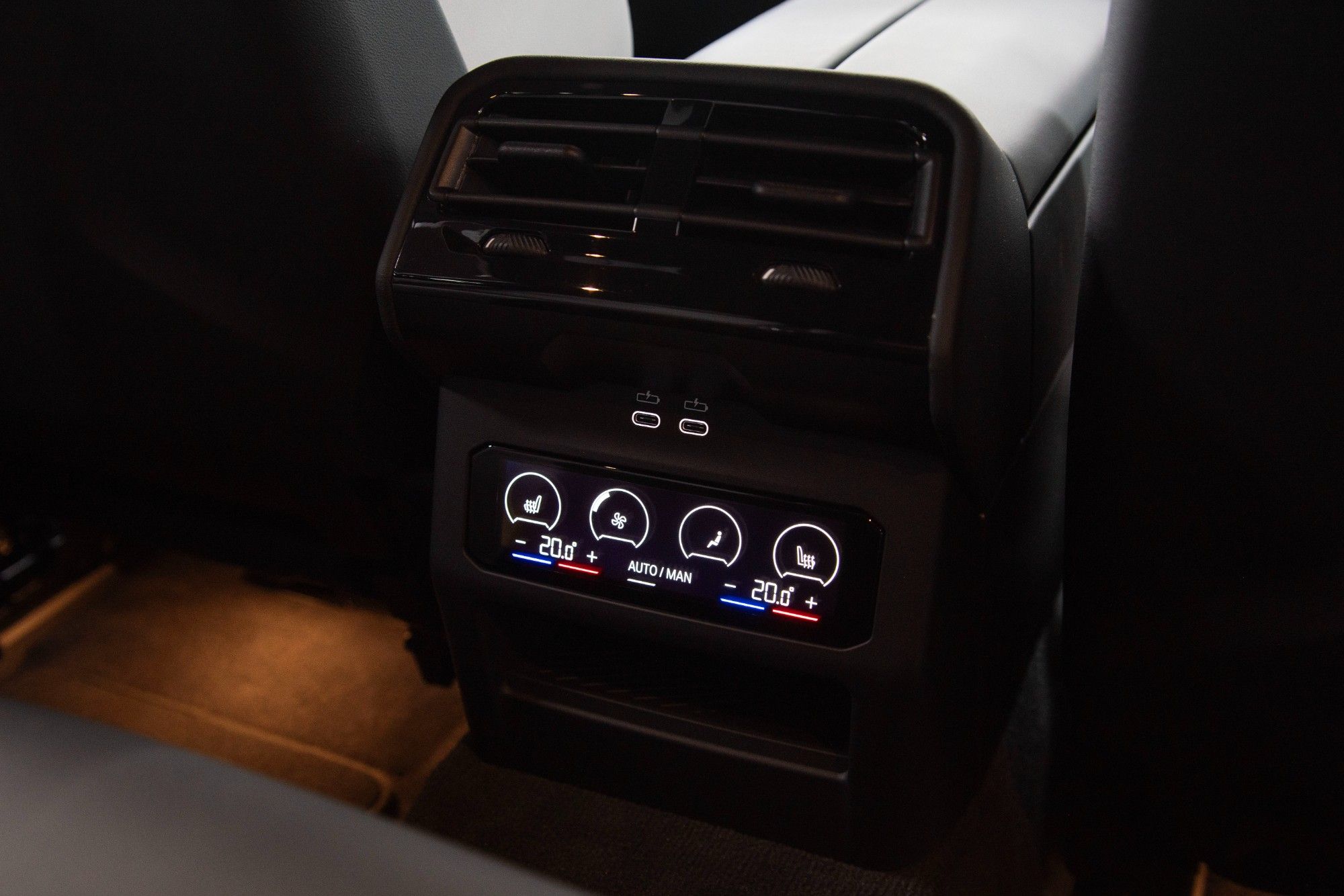 USED 2026 26 BMW M5 4.4 Touring 