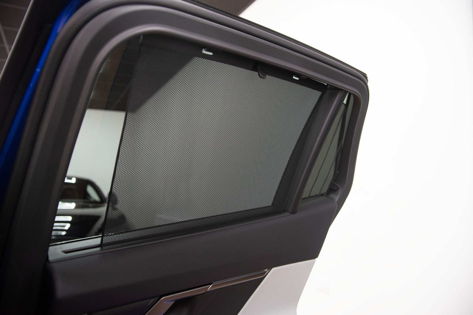 USED 2026 26 BMW M5 4.4 Touring 