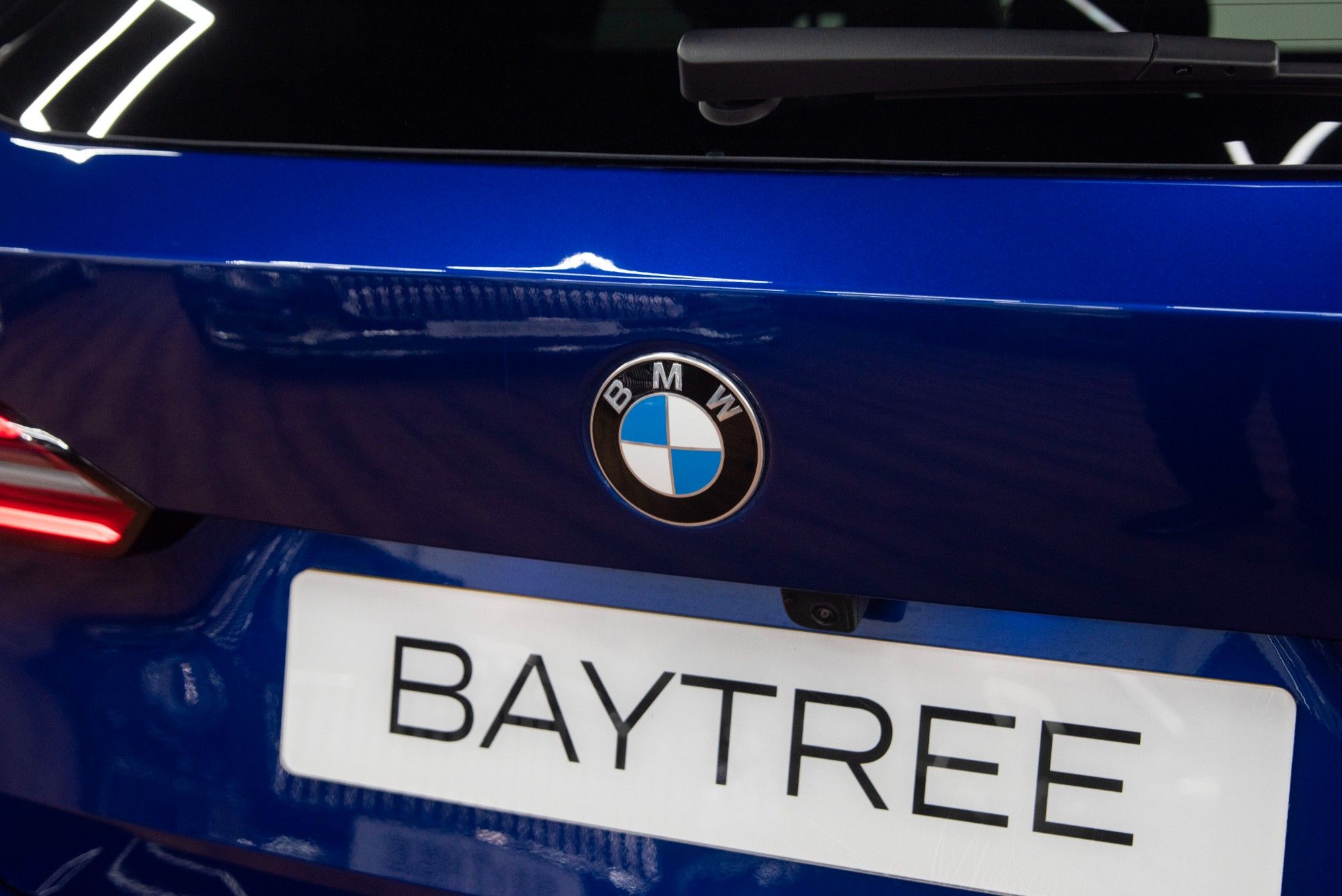 USED 2026 26 BMW M5 4.4 Touring 
