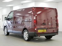 USED 2023 73 NISSAN PRIMASTAR 30 2.0 DCI 170 BHP SWB TEKNA PLUS + EDITION SAT NAV | 170 BHP | HIGH SPEC TEKNA +