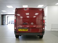 USED 2023 73 NISSAN PRIMASTAR 30 2.0 DCI 170 BHP SWB TEKNA PLUS + EDITION SAT NAV | 170 BHP | HIGH SPEC TEKNA +