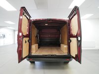 USED 2023 73 NISSAN PRIMASTAR 30 2.0 DCI 170 BHP SWB TEKNA PLUS + EDITION SAT NAV | 170 BHP | HIGH SPEC TEKNA +