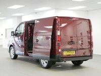 USED 2023 73 NISSAN PRIMASTAR 30 2.0 DCI 170 BHP SWB TEKNA PLUS + EDITION SAT NAV | 170 BHP | HIGH SPEC TEKNA +
