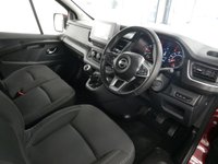 USED 2023 73 NISSAN PRIMASTAR 30 2.0 DCI 170 BHP SWB TEKNA PLUS + EDITION SAT NAV | 170 BHP | HIGH SPEC TEKNA +
