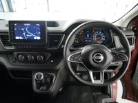 USED 2023 73 NISSAN PRIMASTAR 30 2.0 DCI 170 BHP SWB TEKNA PLUS + EDITION SAT NAV | 170 BHP | HIGH SPEC TEKNA +