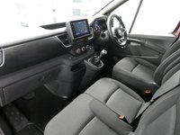 USED 2023 73 NISSAN PRIMASTAR 30 2.0 DCI 170 BHP SWB TEKNA PLUS + EDITION SAT NAV | 170 BHP | HIGH SPEC TEKNA +