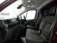 USED 2023 73 NISSAN PRIMASTAR 30 2.0 DCI 170 BHP SWB TEKNA PLUS + EDITION SAT NAV | 170 BHP | HIGH SPEC TEKNA +
