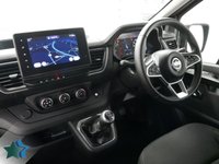 USED 2023 73 NISSAN PRIMASTAR 30 2.0 DCI 170 BHP SWB TEKNA PLUS + EDITION SAT NAV | 170 BHP | HIGH SPEC TEKNA +