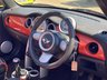 USED 2004 54 MINI COOPER COOPER 1.6 Convertible WARRANTYSENSORSRED INTERIOR