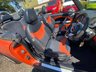USED 2004 54 MINI COOPER COOPER 1.6 Convertible WARRANTYSENSORSRED INTERIOR
